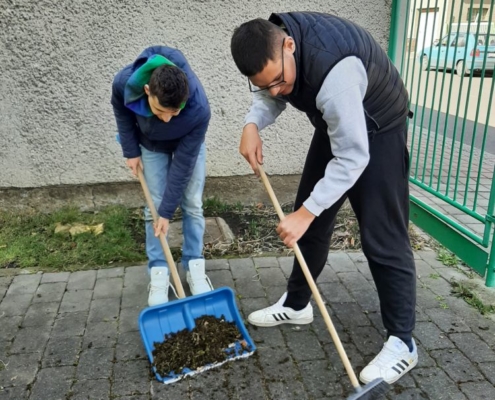 V pondělních pracovkách